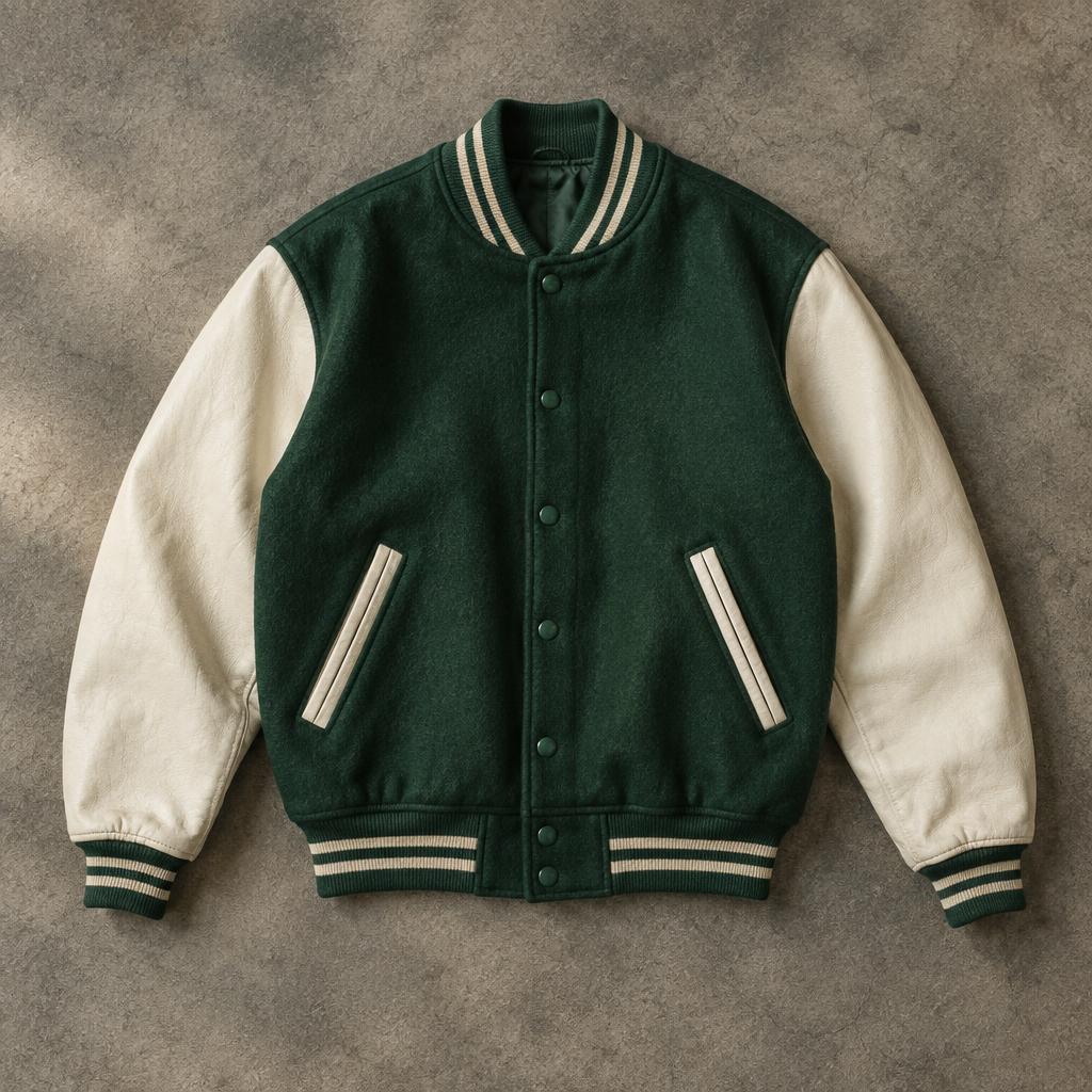 Varsity Bosque